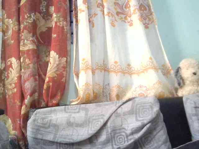 Chachachocolate webcam