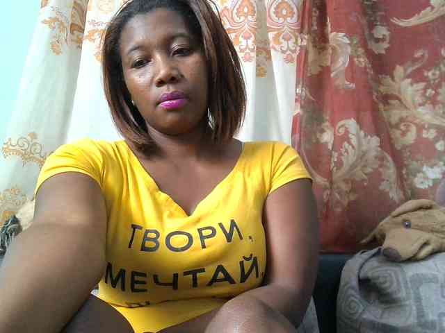 Chachachocolate webcam