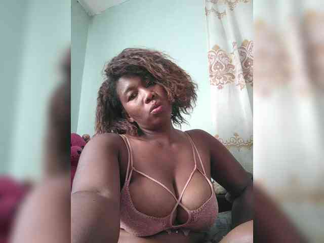Chachachocolate webcam