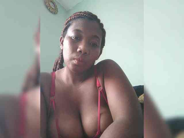 Chachachocolate webcam