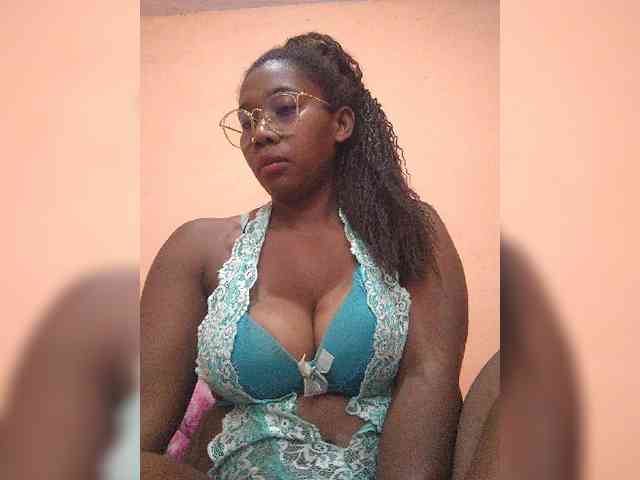 Chachachocolate webcam