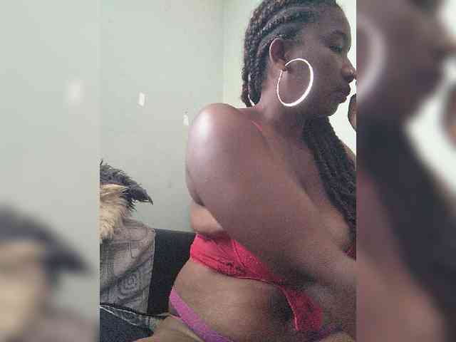 Chachachocolate webcam