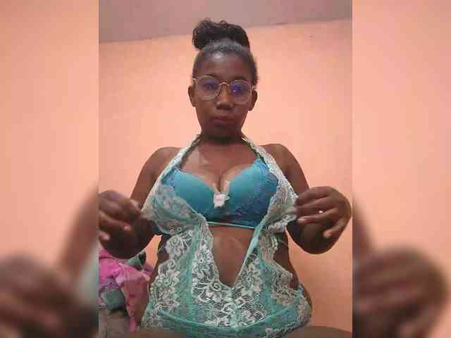 Chachachocolate webcam