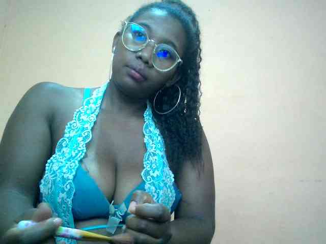 Chachachocolate webcam