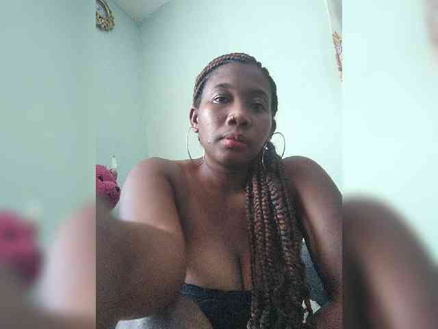 Chachachocolate webcam