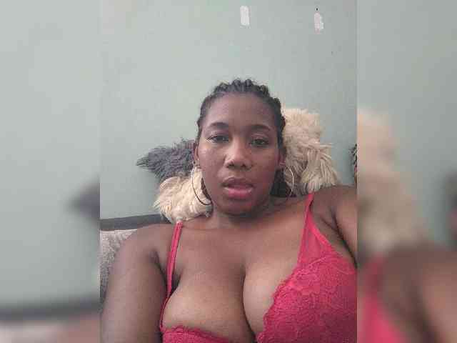 Chachachocolate webcam