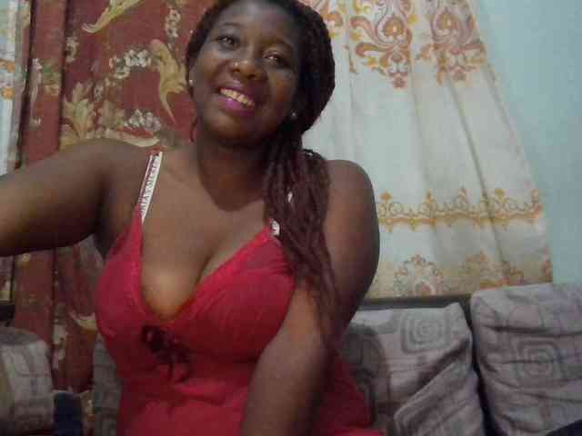 Model: chachachocolate