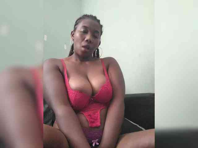 Chachachocolate webcam