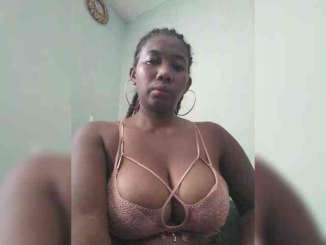 Chachachocolate webcam