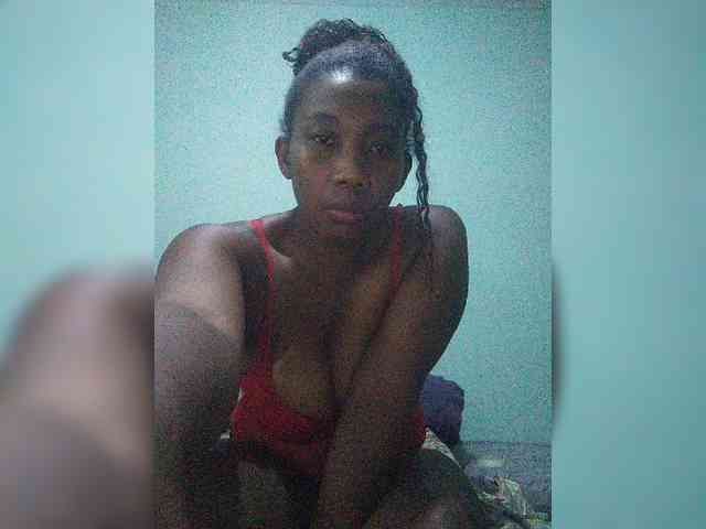 Chachachocolate webcam
