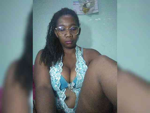 Chachachocolate webcam