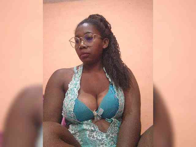 Chachachocolate webcam