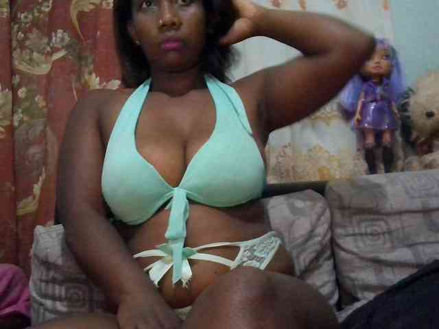 Chachachocolate webcam