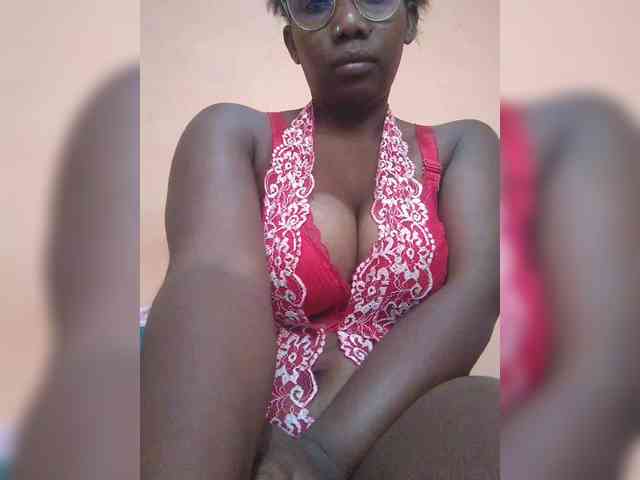 Chachachocolate webcam