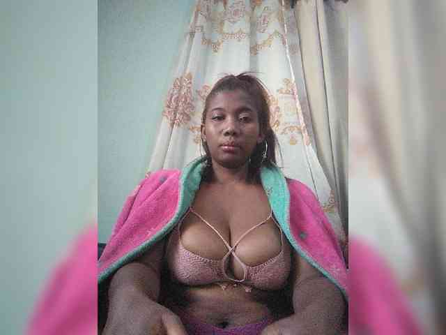 Chachachocolate webcam