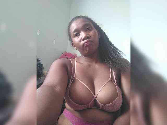 Chachachocolate webcam