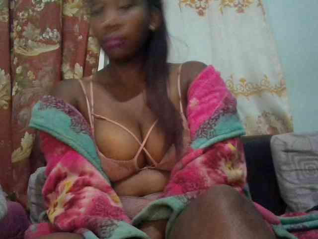 Chachachocolate webcam