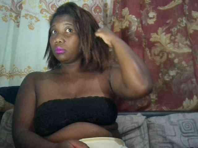 Chachachocolate webcam