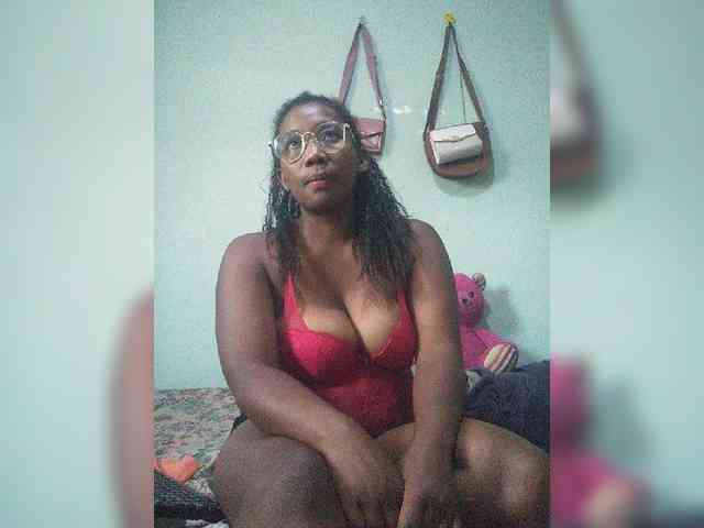 Chachachocolate webcam