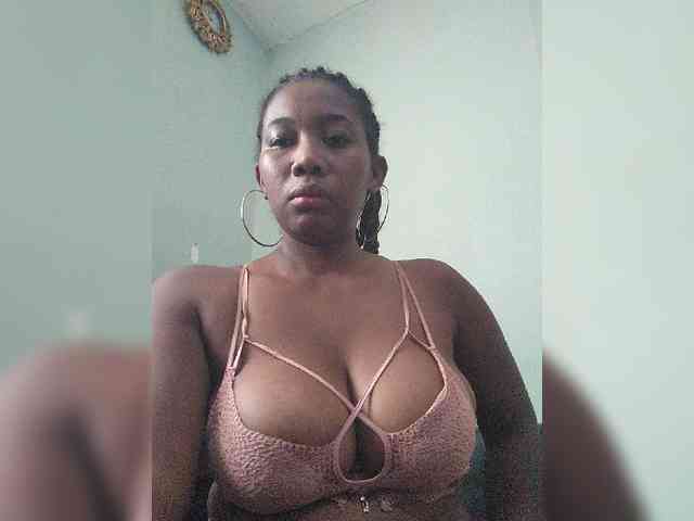 Chachachocolate webcam