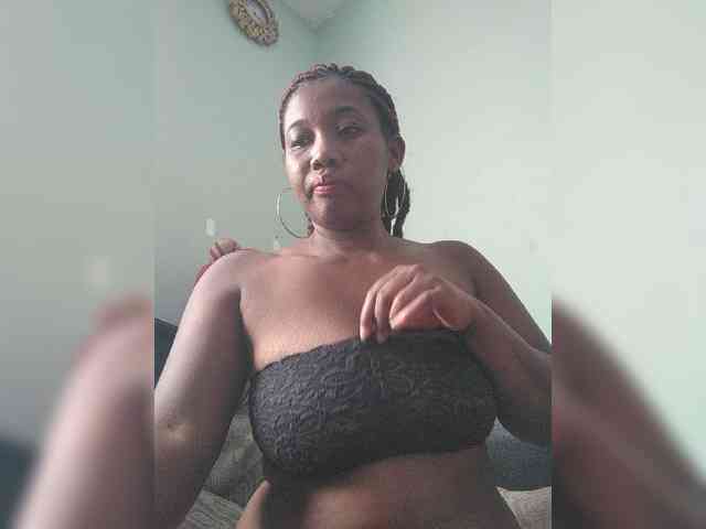 Chachachocolate webcam