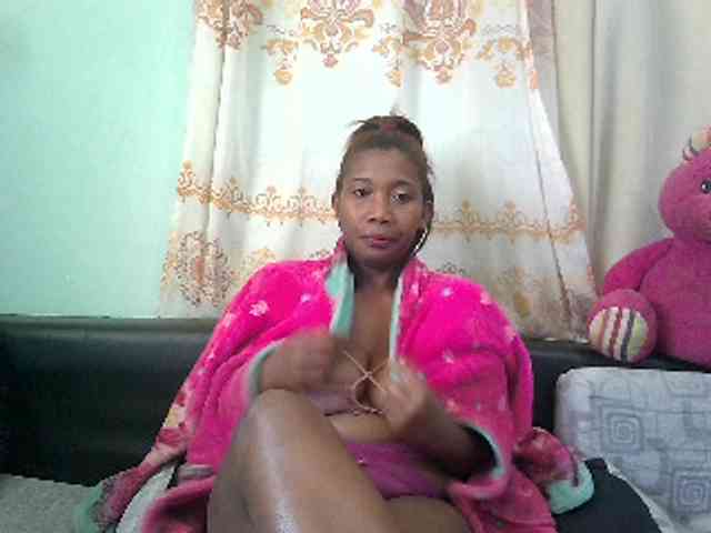 Chachachocolate webcam
