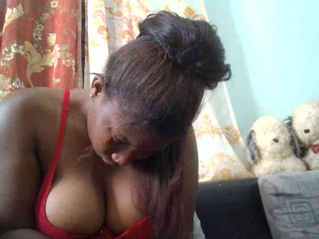 Chachachocolate webcam