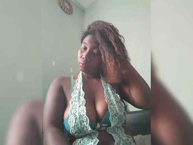 Chachachocolate webcam