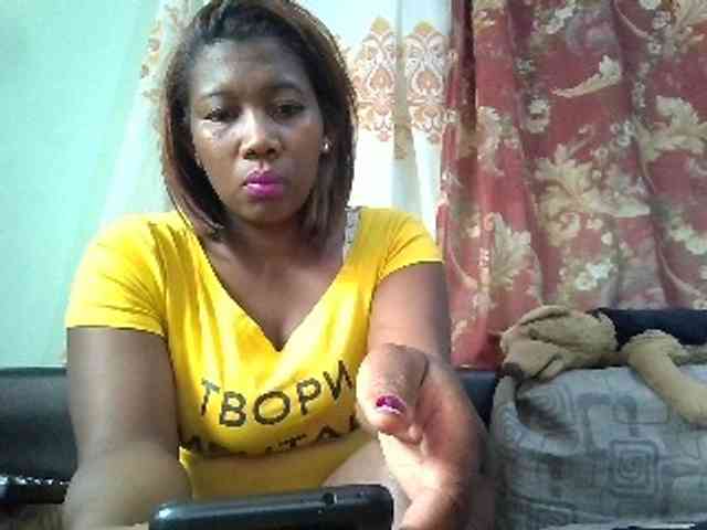 Chachachocolate webcam