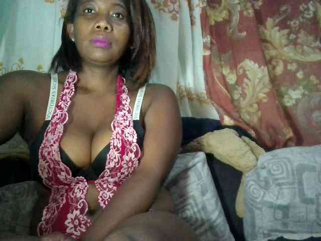 Chachachocolate webcam