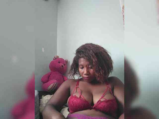 Chachachocolate webcam