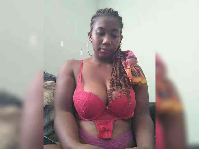Chachachocolate webcam