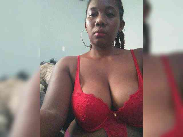 Chachachocolate webcam