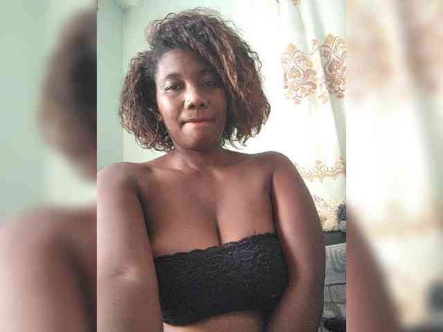 Chachachocolate webcam
