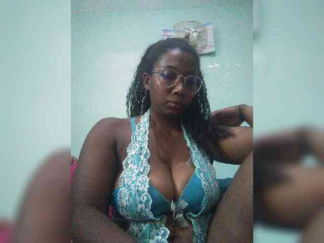 Chachachocolate webcam