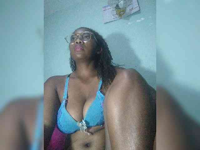 Chachachocolate webcam