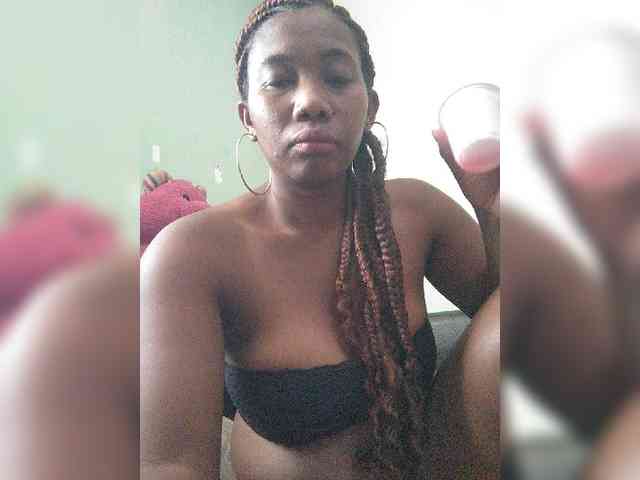 Chachachocolate webcam