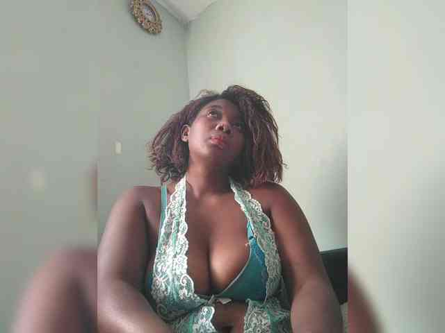 Chachachocolate webcam