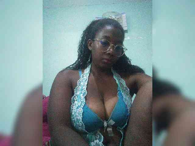 Chachachocolate webcam