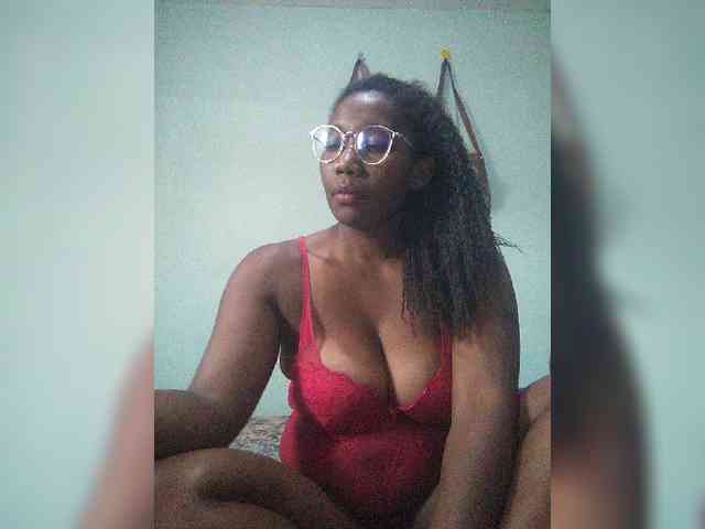 Chachachocolate webcam