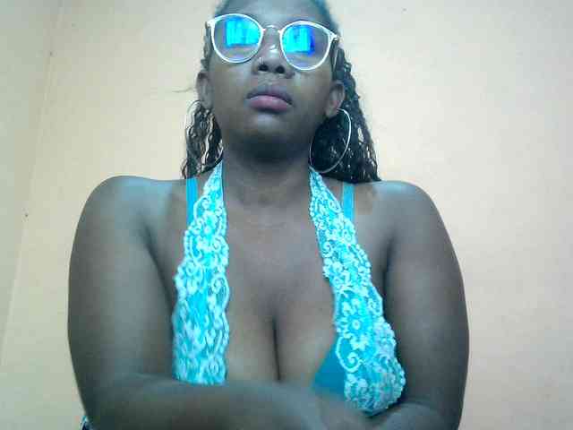 Chachachocolate webcam