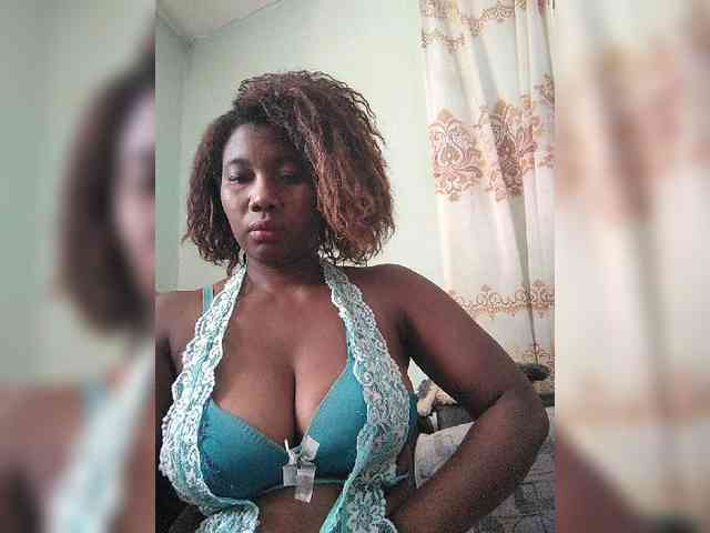 Chachachocolate webcam