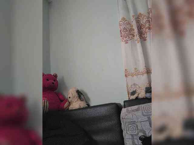 Chachachocolate webcam