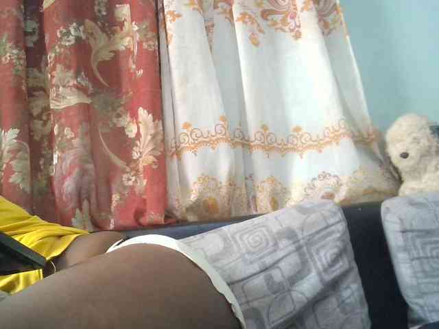 Chachachocolate webcam