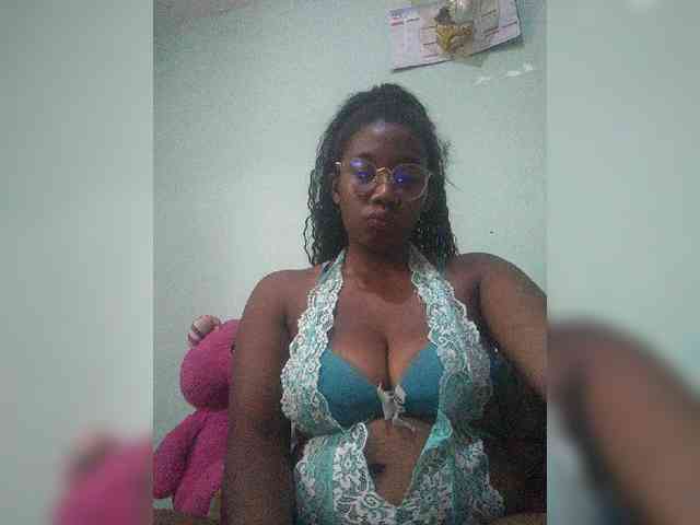 Chachachocolate webcam