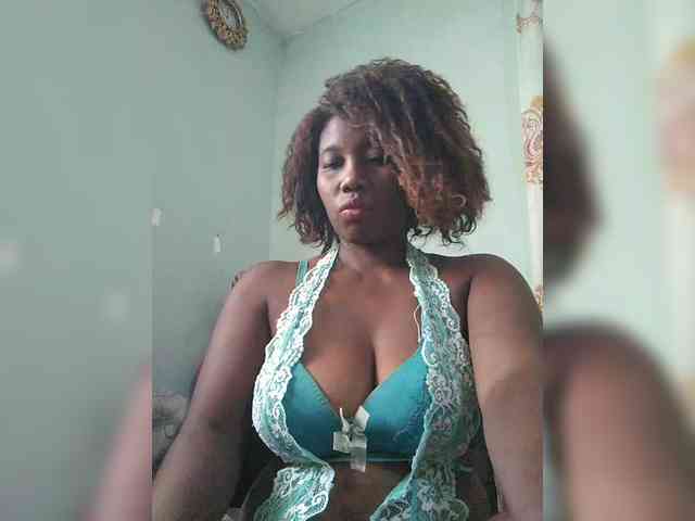 Chachachocolate webcam