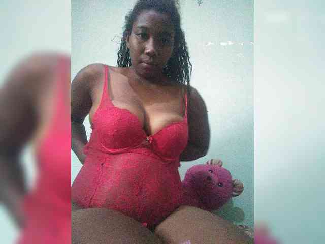 Chachachocolate webcam