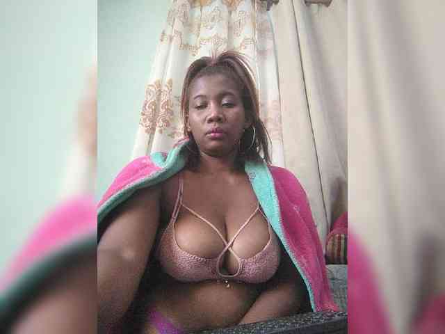 Chachachocolate webcam