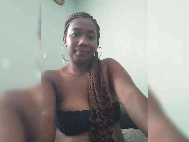 Chachachocolate webcam