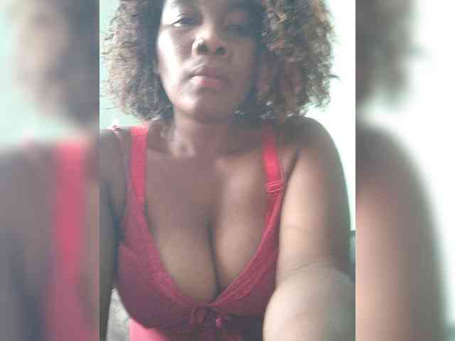 Chachachocolate webcam